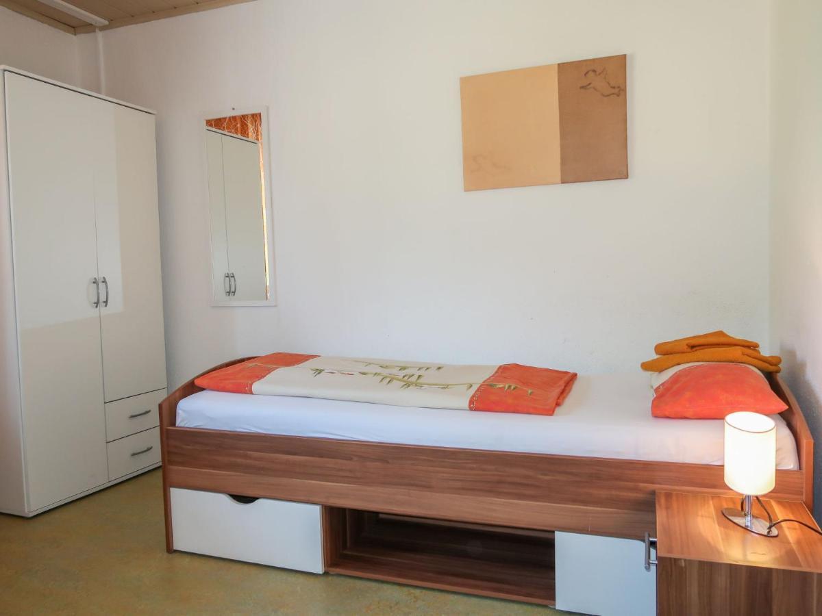Apartment Leon By Interhome Nentershausen  Luaran gambar